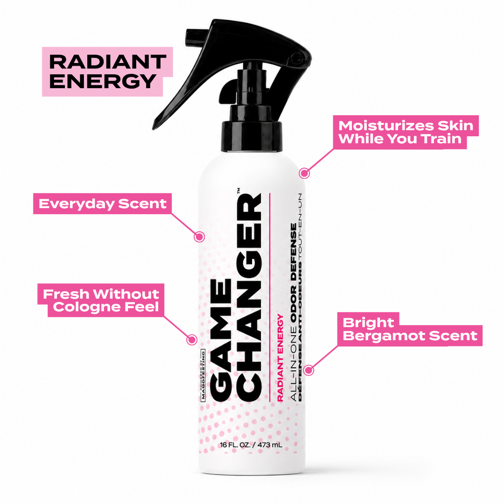 All-In-One Odor Defense