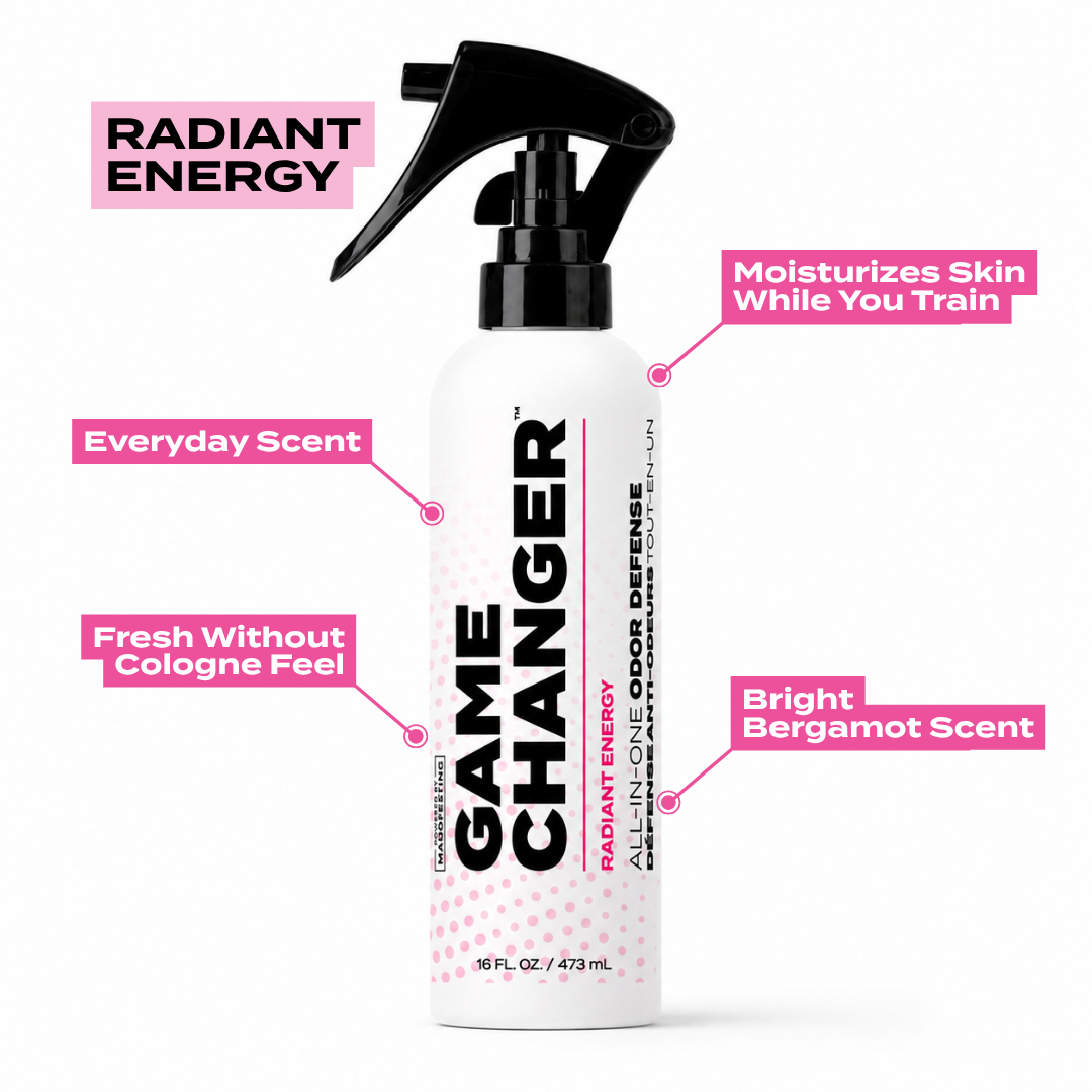 All-In-One Odor Defense