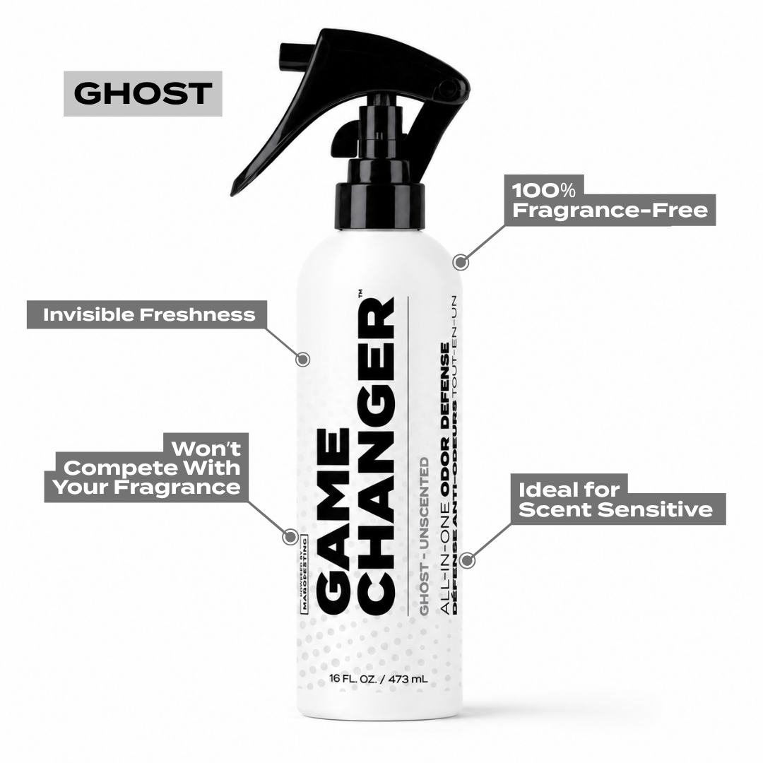 All-In-One Odor Defense