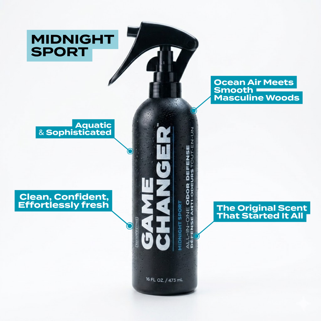 All-In-One Odor Defense
