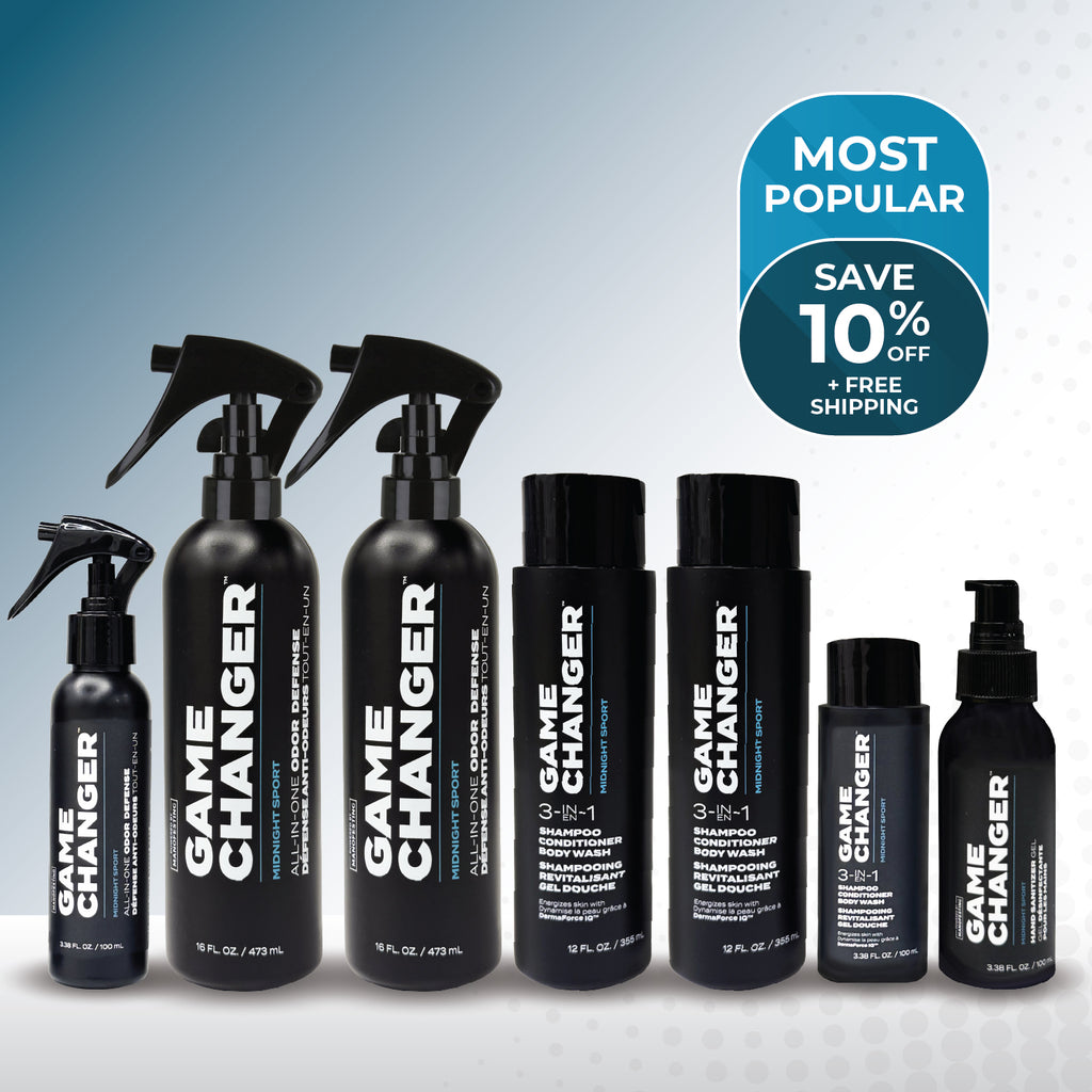 The All-Star Bundle - 7 Products