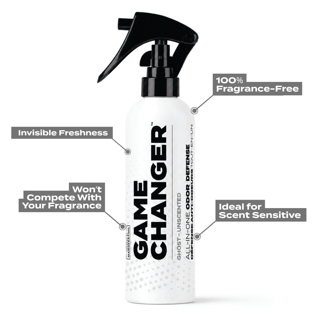 All-In-One Odor Defense Mini
