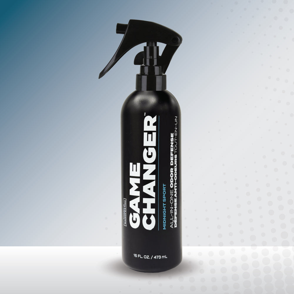 All-In-One Odor Defense