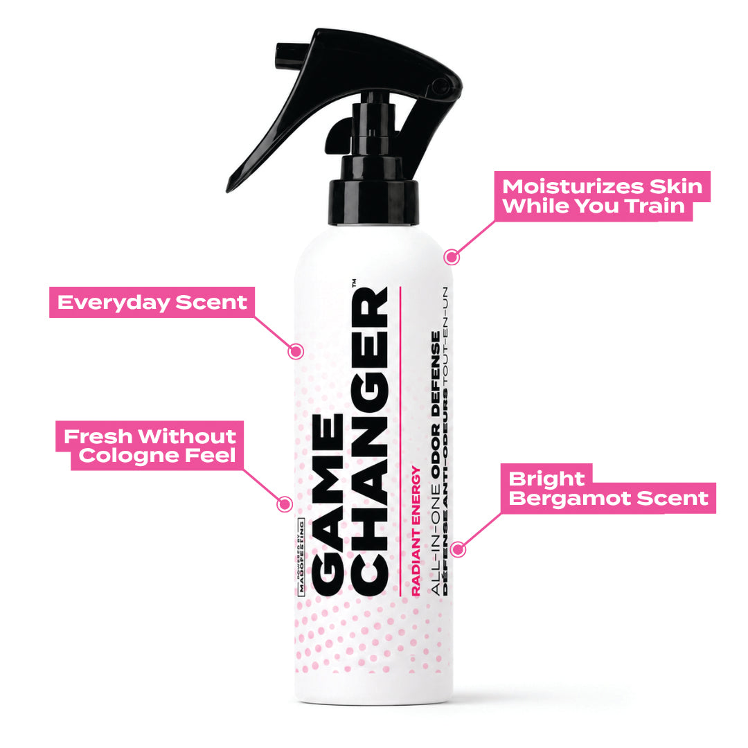 All-In-One Odor Defense Mini
