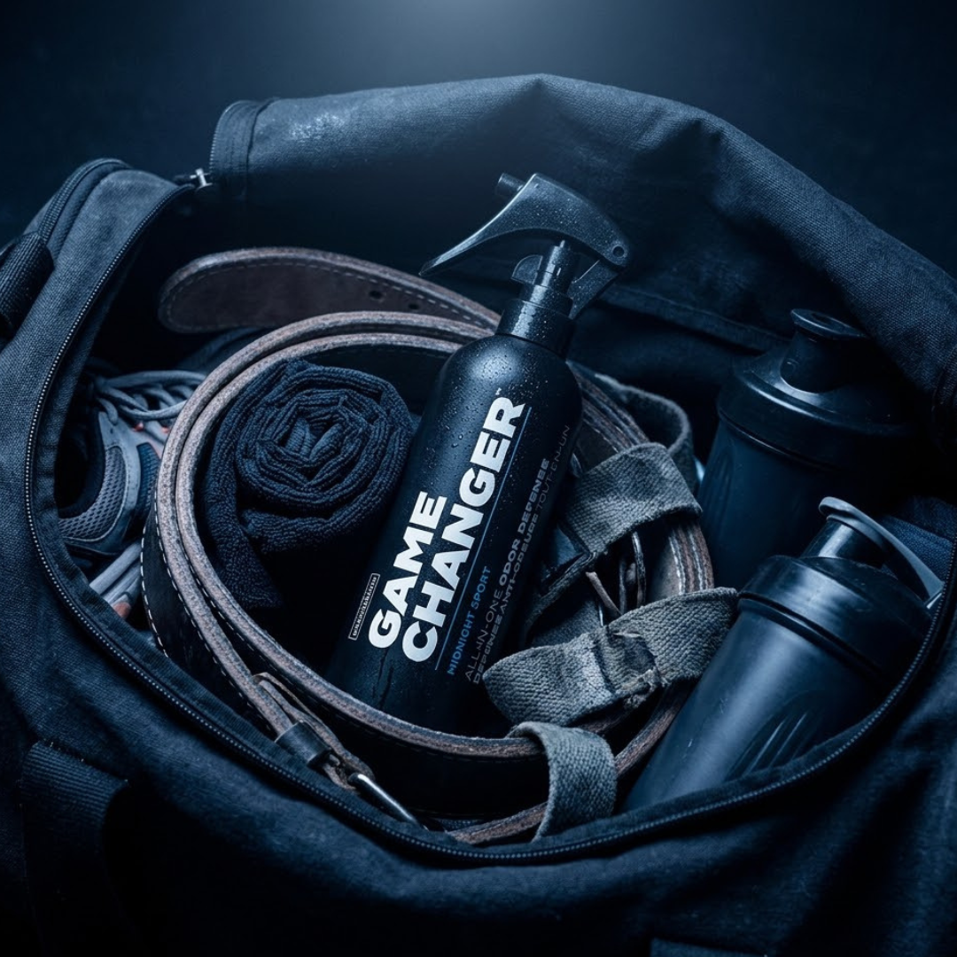 All-In-One Odor Defense