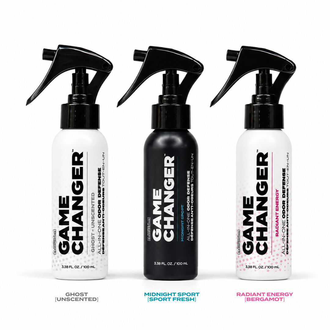 All-In-One Odor Defense Mini