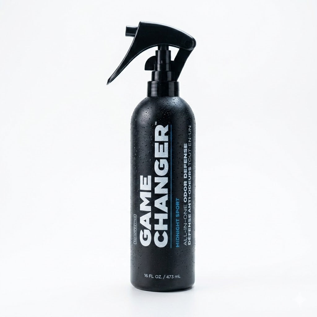 All-In-One Odor Defense
