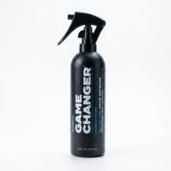 All-In-One Odor Defense