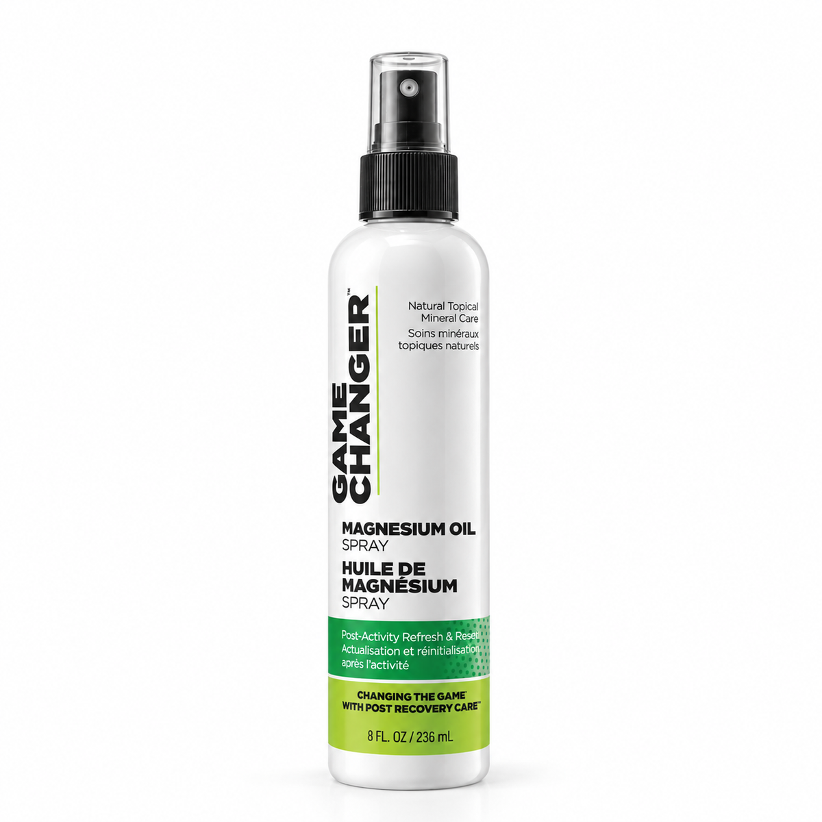 Magnesium Oil Spray