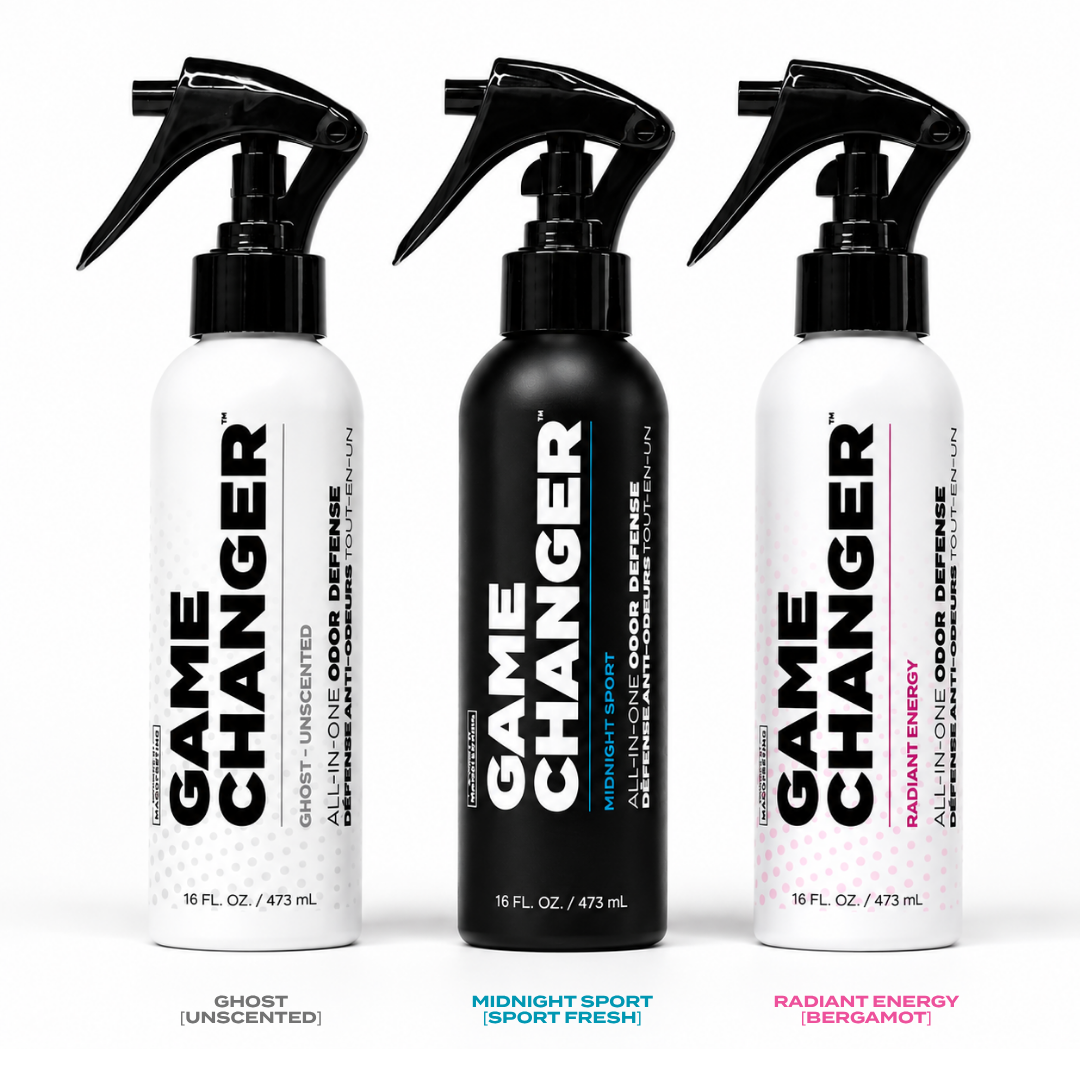 All-In-One Odor Defense
