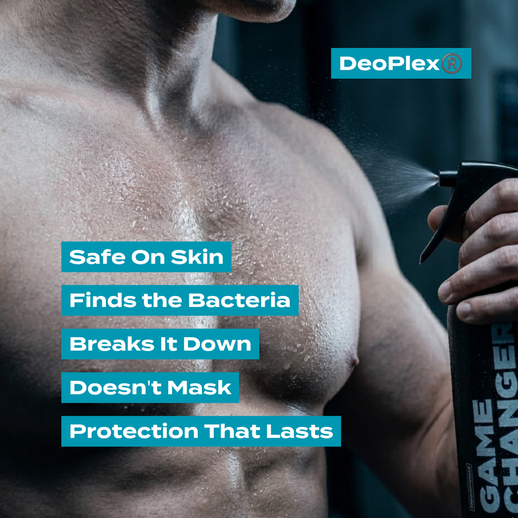 All-In-One Odor Defense