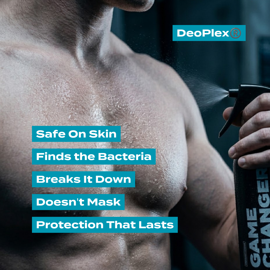 All-In-One Odor Defense