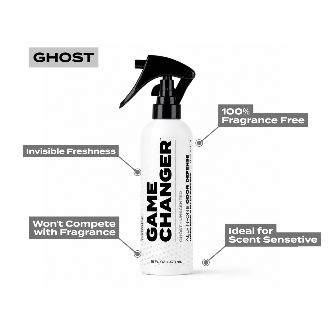 All-In-One Odor Defense Mini