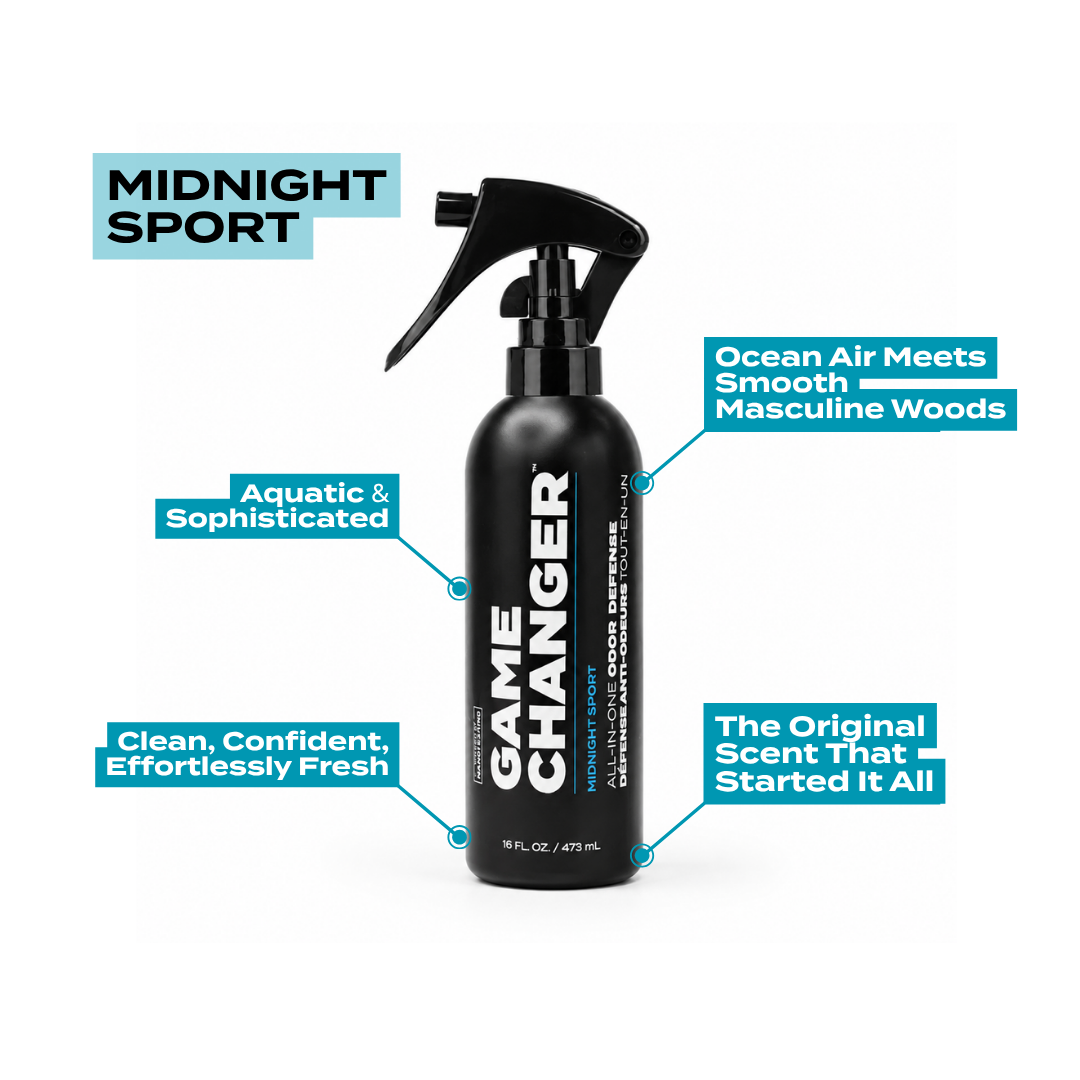 All-In-One Odor Defense Mini