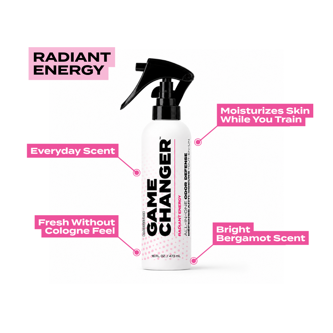 All-In-One Odor Defense Mini