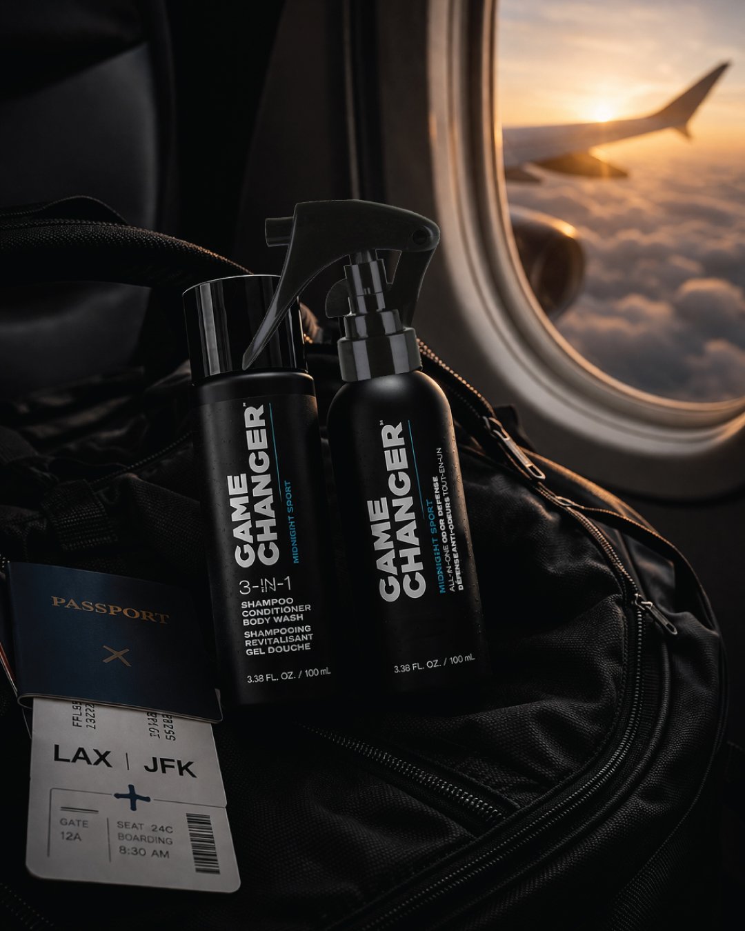 The All-Star Bundle - 7 Products