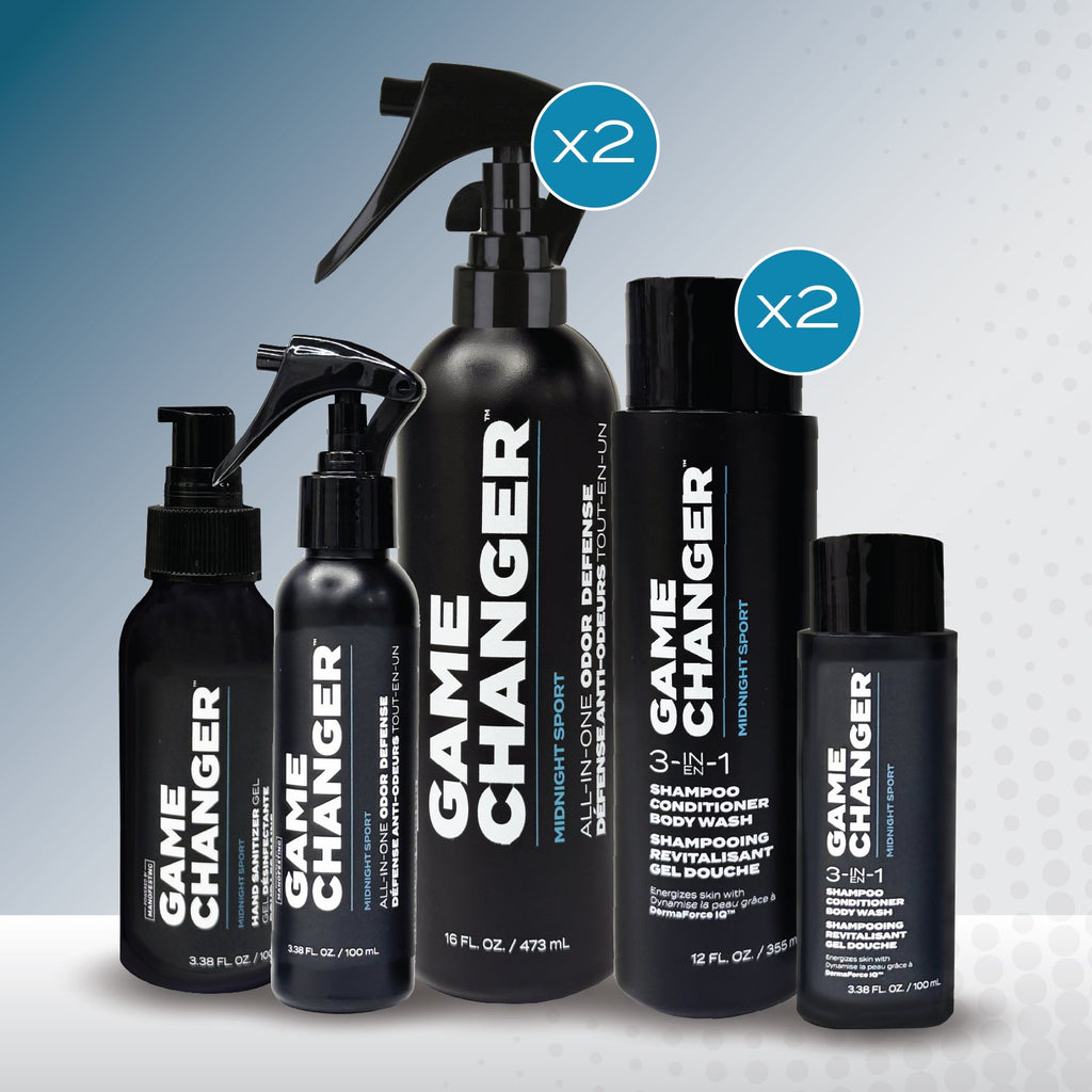 The All-Star Bundle - 7 Products